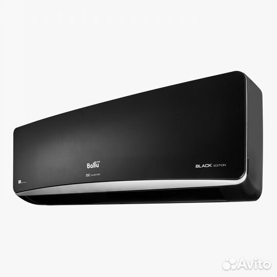 Кондиционер ballu новый с установкой