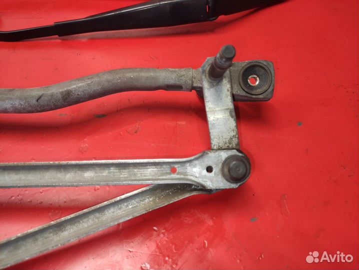 Трапеция стеклоочистителя Volvo S 80 2