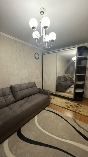 1-к. квартира, 32 м², 4/5 эт.