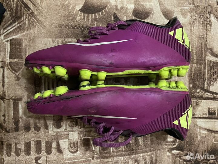 Nike Mercurial