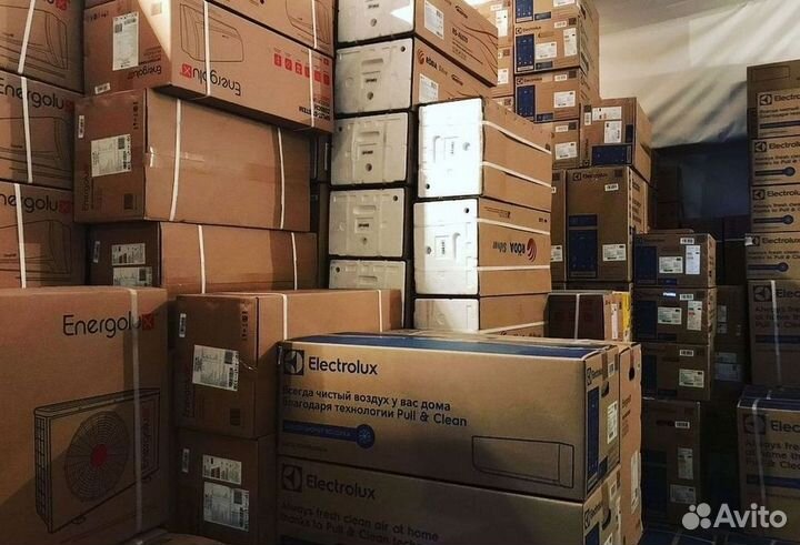 Сплит-система