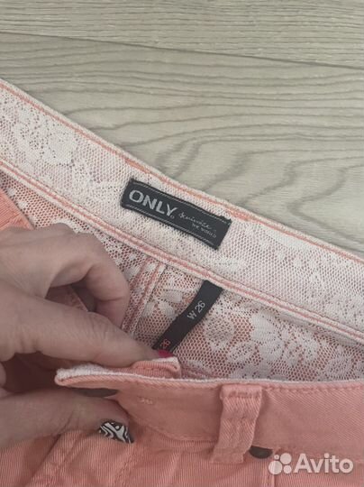 Шорты женские