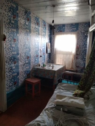 Дом 66,5 м² на участке 30 сот.