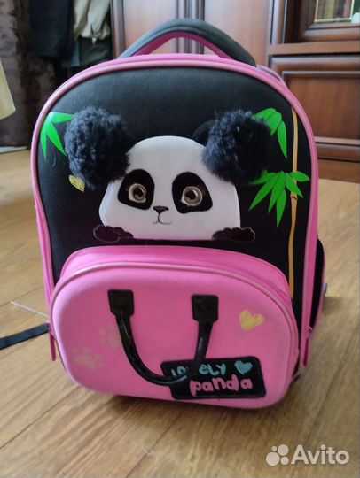 Рюкзак школьный