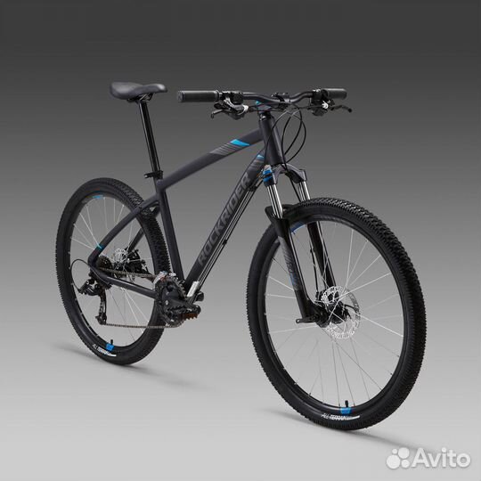 Велосипед Btwin Rockrider ST520