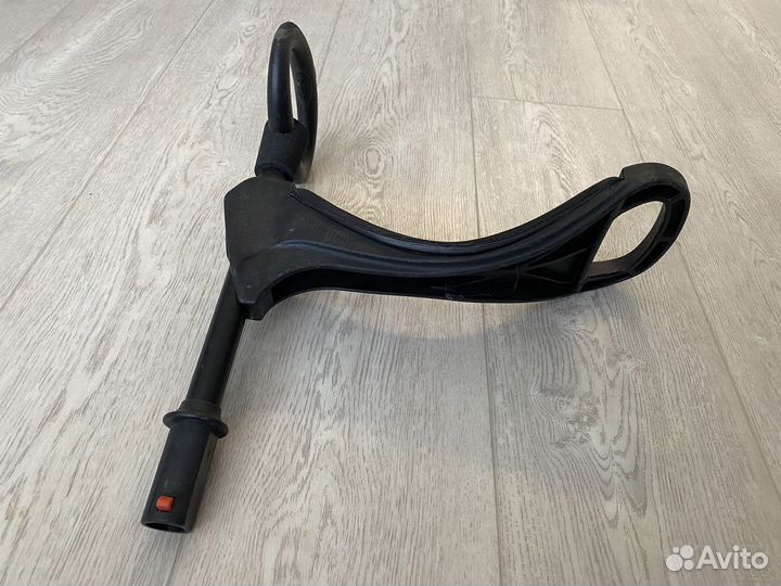 Сиденье и ручка для самоката mini micro