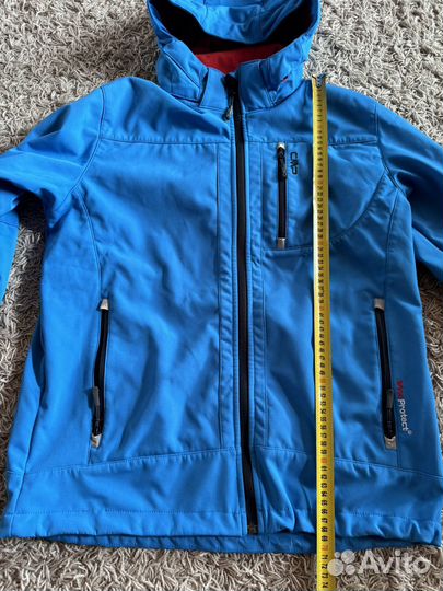 Ветровка мужская 52 размер