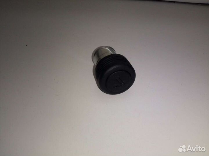 Прикуриватель на Шевроле