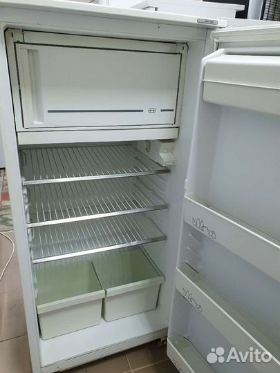 Однокамерный холодильник