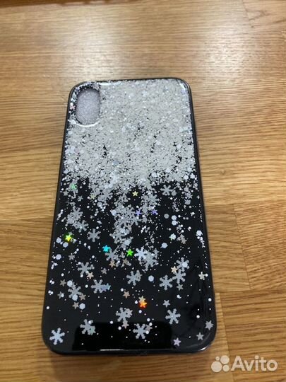 Чехол на iPhone X, iPhone Xs