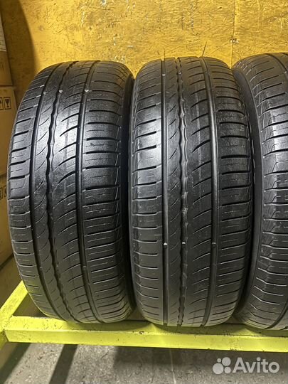 Pirelli Cinturato P1 Verde 195/60 R15