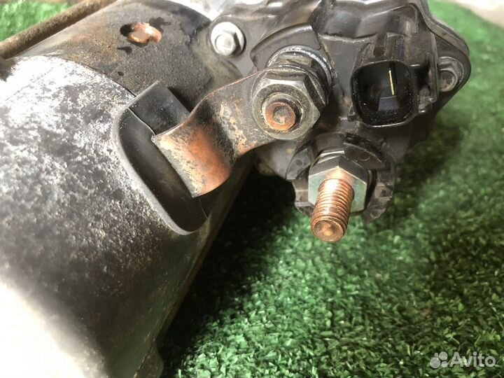 Стартер для Land Cruiser 200