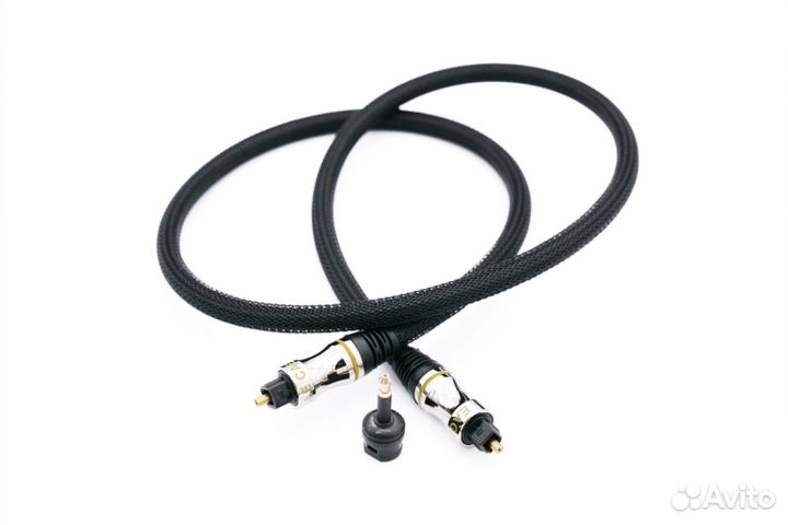 Оптический кабель Eagle Cable Deluxe Opto 3.2 м