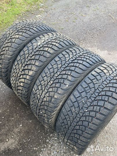 Kumho WinterCraft WP72 225/50 R17 98H