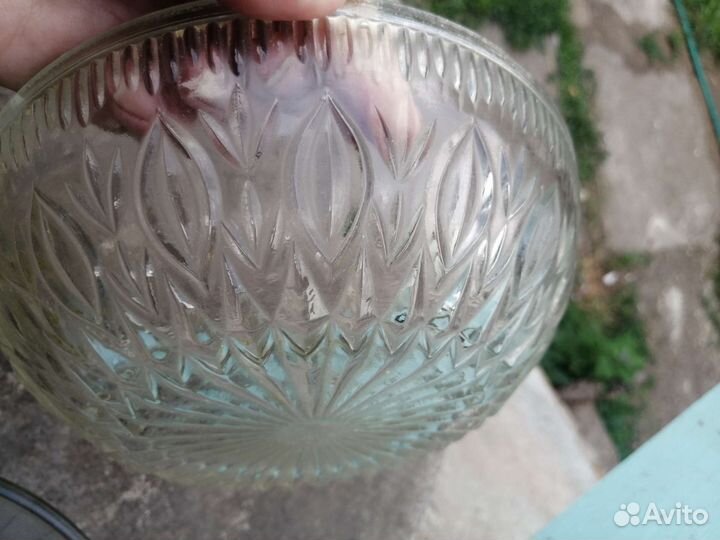 Салатники СССР