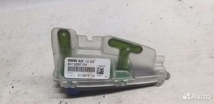 Антенна плавник для автомобилей бмв BMW