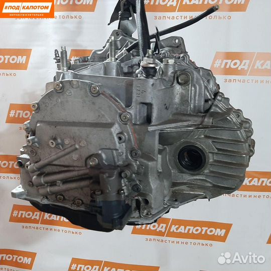 Кпп автоматическая (АКПП) Mazda 6 GJ 2013