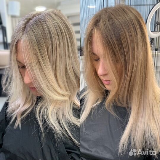 Набор моделей для топ мастера студии