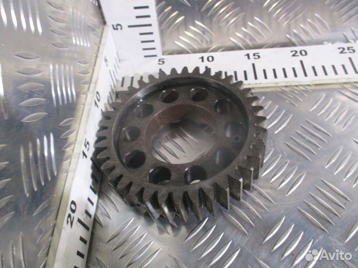 Шестерня коленвала MAN 51021150249