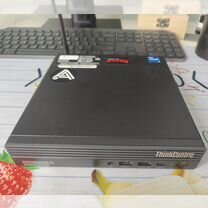 Lenovo thinkcentre m70q gen 3 tiny 11usa026cw