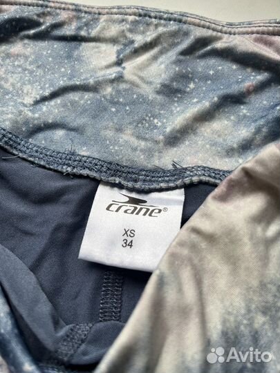 Спортивные вещи женские