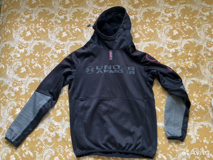 Мужские вещи пакетом 48 размер