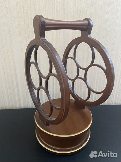 Подставка для вина