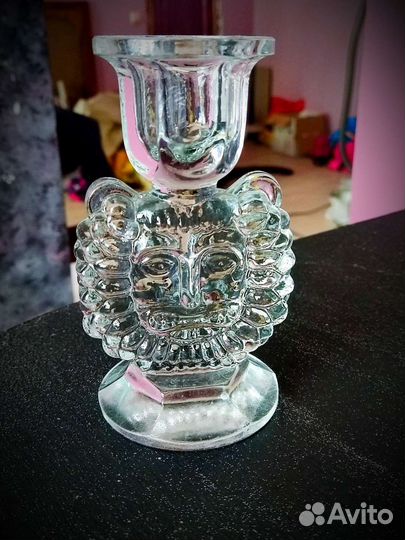 Подсвечник 