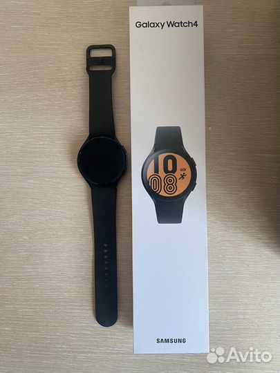 Samsung galaxy watch 4