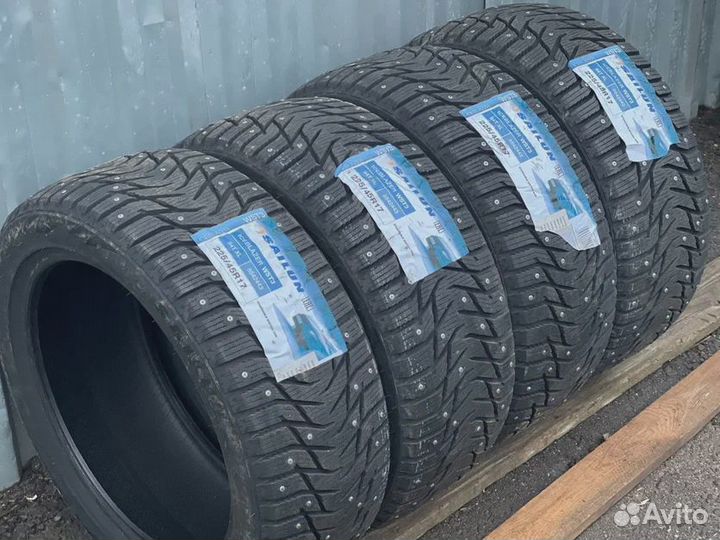 Sailun Ice Blazer WST3 225/45 R17
