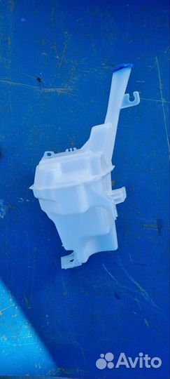 Бачок омывателя hyundai solaris 10-2014г