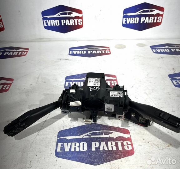 Подрулевой переключатель Volkswagen