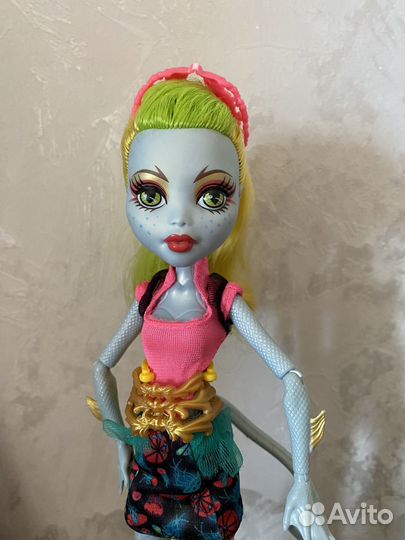 Ever After High monster high