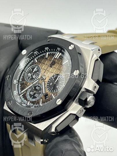 Часы Audemars Piguet Royal Oak Offshore