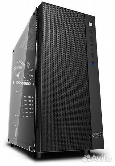Deepcool matrexx 55 mesh