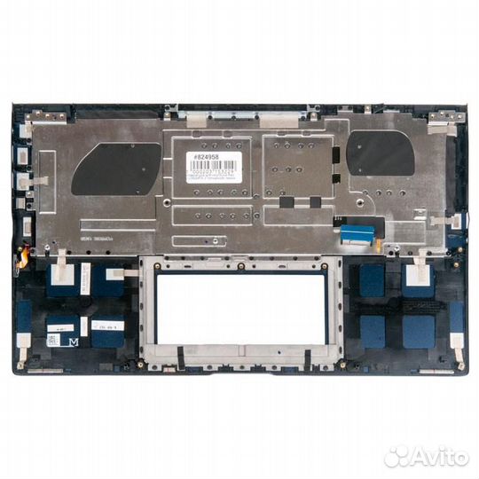 Топкейс новый для Asus UX533FT UX533FTC UX534