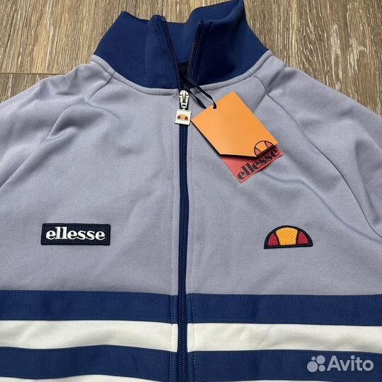 Олимпийка Ellesse Rimini Оригинал