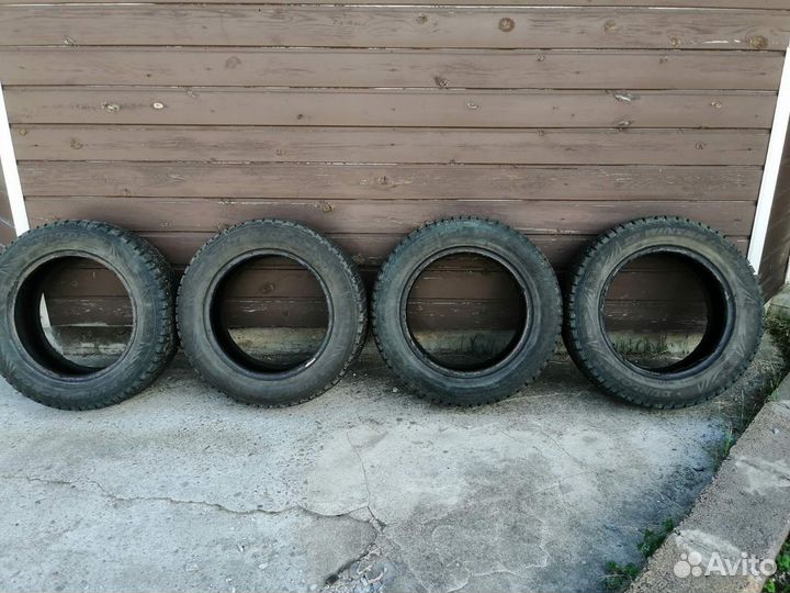 Dunlop Winter Maxx 185/65 R15