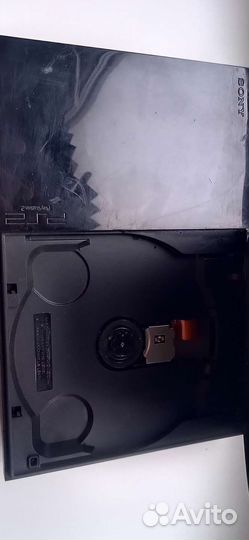 Sony playstation 2 ps2