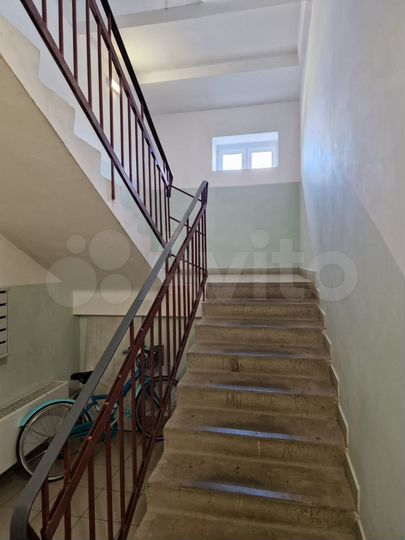 2-к. квартира, 83,8 м², 6/6 эт.