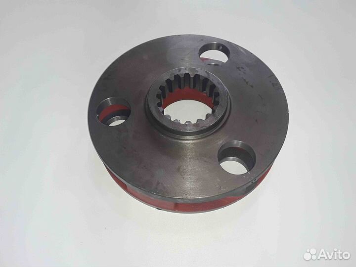 Корпус 2-го Водило 7Y1433 Cat 320D