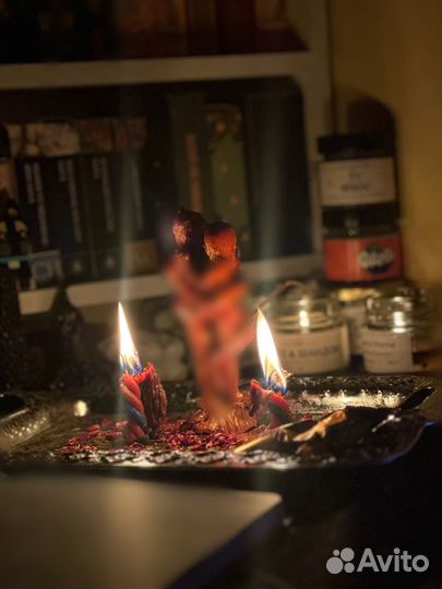 Ритуальные услуги