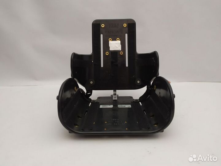 Сиденье от стульчика инвалидной коляски R82 Panda2