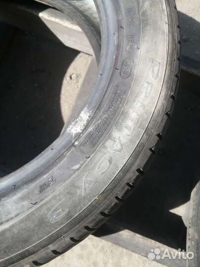 Michelin Primacy 3 205/55 R16