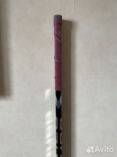 Хоккейная клюшка Задорова Bauer 1x lite сб. РФ