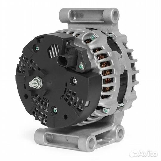 Качественный Генератор для citroen, ford, peugeot