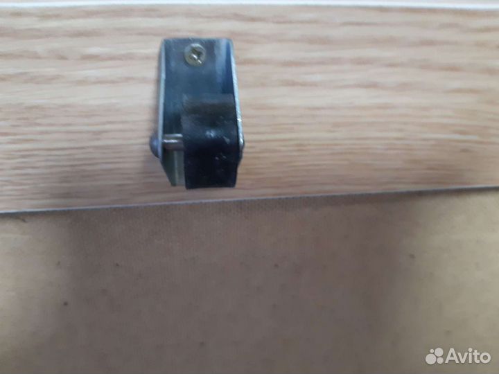 Ящик выкатной кроватный 2шт