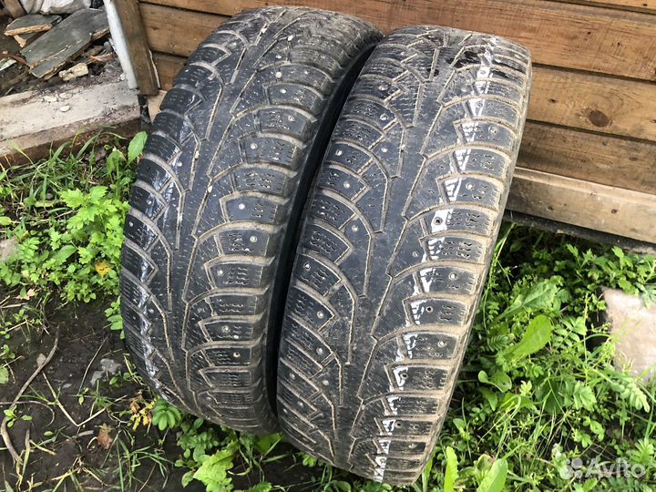 Nokian Tyres Nordman 5 185/65 R15 88T