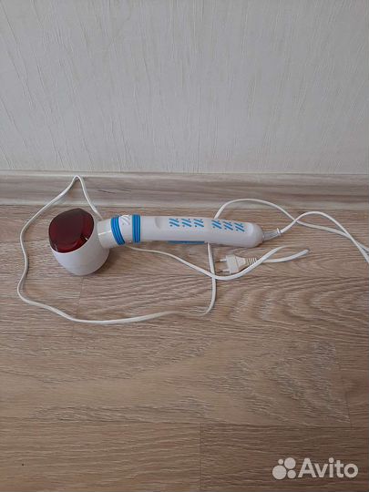 Массажер коралл 2000