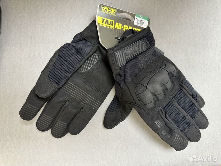 Перчaтки тактические мechаniх